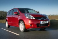 Nissan Connect: Joined up thinking for small cars