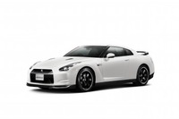Nissan GT-R SpecV at Geneva Motor Show
