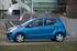Nissan Pixo