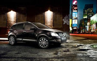 More style and technology for Qashqai