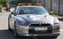 Nissan GT-R rapid response car
