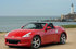 Nissan 370Z Roadster