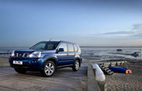 Nissan asks which 4x4 are you?