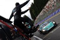 Maserati takes back-to back victories at Spa 24 Hours