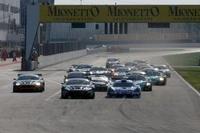 One-two for Maserati and Drivers’ title for Bertolini and Bartels