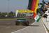Maserati MC12 takes chequered flag at Adria