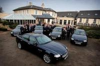 Maserati Quattroporte Automatic arrives in the UK