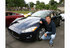 Maserati GranTurismo at Goodwood Festival of Speed