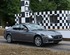 The Maserati Quattroporte S takes to the Goodwood Hill 