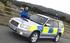 Subaru Police Sales Programme Manager, Lance Jenkins