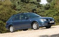 Entry-level Subaru Impreza announced