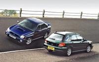 Subaru leads satisfaction survey