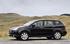 Subaru Tribeca
