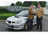 Impreza WRX STI rapid response car for Goodwood