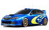Subaru WRC Concept