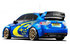 Subaru WRC Concept