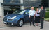 Subaru helps raise £60,000 for Children’s Hospital