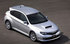 Subaru Impreza WRX STI 