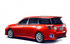 EXIGA Concept Car