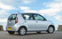 Subaru Justy