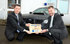 Subaru used car dealer of the year announced 