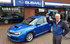 ‘I’m no boy racer’ says Septuagenarian Scooby fan