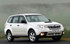 Subaru Forester Boxer Diesel