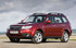 Subaru Forester Boxer Diesel 2.0D XSn