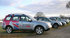 Subaru sponsor of Equestrian Team GBR