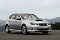 Subaru Ireland introduce new Impreza Boxer diesel range