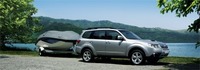 Subaru Ireland announce additional New Forester Boxer Diesel 