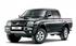Mitsubishi L200 Trojan