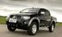 Mitsubishi L200 Warrior