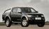 Mitsubishi L200 Warrior