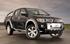 Mitsubishi L200 Animal Double Cab