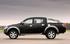 Mitsubishi L200 Animal Double Cab