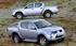 Mitsubishi L200 Warrior Double Cab