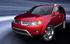 Mitsubishi Outlander Concept