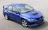 Mitsubishi Lancer Evolution FQ-360