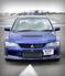 Mitsubishi Lancer Evolution FQ-360