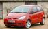 Mitsubishi Colt CZ3