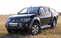 Mitsubishi Motors UK’s sales success continues