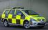 Mitsubishi Grandis joins forces with the Highways Agency