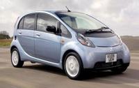 Mitsubishi "i" takes RJC Car of the Year 2007