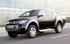 Mitsubishi L200 Elegance Double Cab