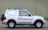 Mitsubishi Shogun SWB Commercial Classic