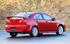 Mitsubishi Lancer 4 door