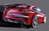 Mitsubishi Prototype X