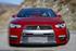 Mitsubishi Lancer Sports