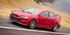 Mitsubishi Lancer Sports